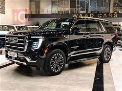 جي ام سي يوكون